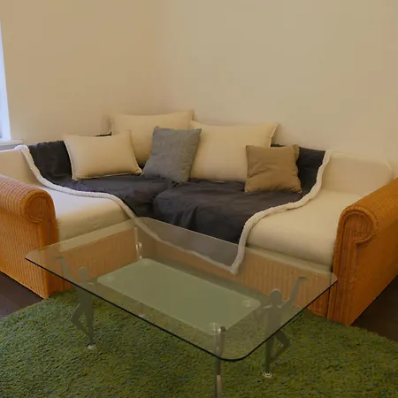 Helle, Geraeumige 3-zimmer In Lueneburgs Zentrum * リューネブルク