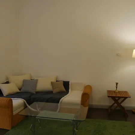 Apartment Helle, Geraeumige 3-zimmer In Lueneburgs Zentrum Luneburg