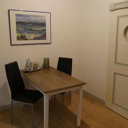 Helle, Geraeumige 3-zimmer In Lueneburgs Zentrum リューネブルク