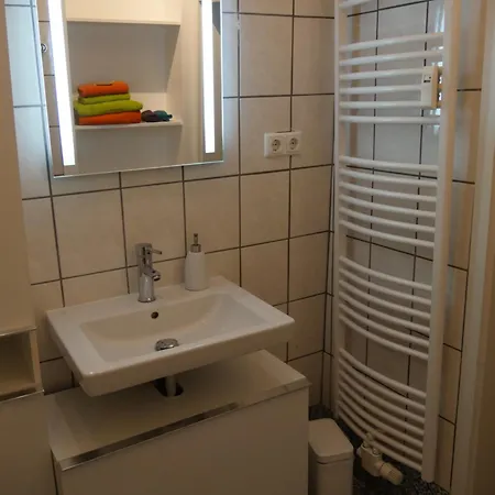 Helle, Geraeumige 3-zimmer In Lueneburgs Zentrum * リューネブルク